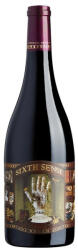 Michael David Michael David Sixth Sense Syrah 2019 (15% 0.75L)