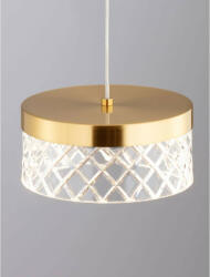Nova Luce Bion NL-9186941 függeszték (9186941)