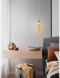Nova Luce Pluma NL-9030546 függeszték (9030546)