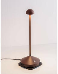 Nova Luce Lumo NL-9030619 kültéri asztali váz (9030619)
