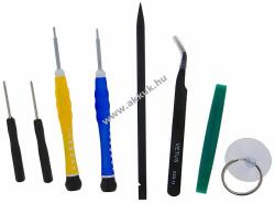  Univerzális 8 db-os szerszámkészlet