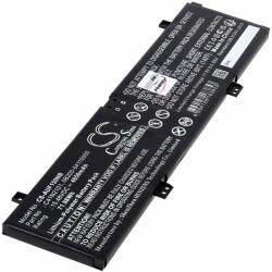 Powery Helyettesítő laptop akku Asus Zenbook Pro 14 Duo OLED UX8402ZE-M3701WS