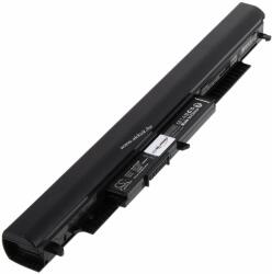 Powery Helyettesítő laptop akku HP Pavilion 15-AY087CL