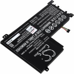 Powery Helyettesítő akku Lenovo típus SB10W86952
