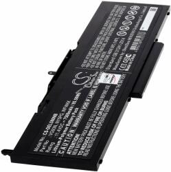Powery Helyettesítő akku Dell Latitude 5591 11, 4V