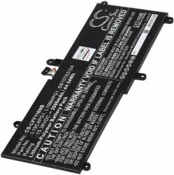 Powery Helyettesítő laptop akku Lenovo 11e Yoga Gen 6 20SES0FG00
