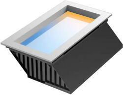 Yeelight Aplice si plafoniere Inteligenta Bluetooth 80 W Rooflight P21 (35530) - vexio