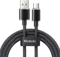 Mcdodo CA-3650 USB-A/USB Type-C 100W 1, 2 m Negru (37716) - vexio