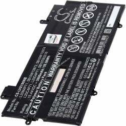 Powery Helyettesítő akku Lenovo típus SB10T83217