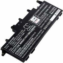 Powery Helyettesítő akku HP típus SX03XL