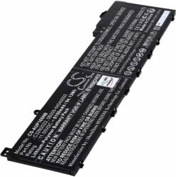 Powery Helyettesítő laptop akku Asus Vivobook Pro 16X OLED M7600QE-L2003T