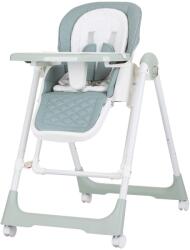 Chipolino Scaun de masa Chipolino Milk Shake 2 in 1 pastel green (STHMS02406PG) - strollers