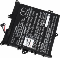 Powery Helyettesítő akku Lenovo típus 5B10H09632
