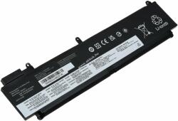 Powery Helyettesítő laptop akku Lenovo ThinkPad T470s / T460s / típus 00HW023 (hosszú alakú)