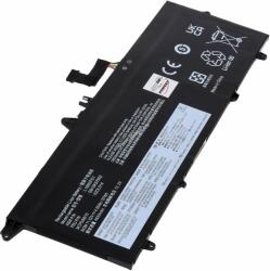 Powery Helyettesítő laptop akku Lenovo ThinkPad T490s 20NX001FCD