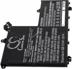 Powery Helyettesítő akku Lenovo típus 5B10W67300