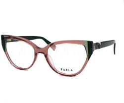 Furla Rame de ochelari Furla VFU762V 6S4Y