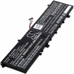 Powery Helyettesítő laptop akku Lenovo Yoga C940-15IRH 81TE0003US