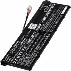 Powery Helyettesítő laptop akku Acer Spin 5 SP513-55N-72ER