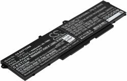 Powery Helyettesítő laptop akku Dell Precision 15 3561 / típus 9JRV0