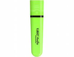 BIC Evidentiator Highlighter Bic Flat verde 517964