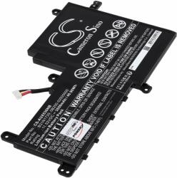 Powery Helyettesítő laptop akku Asus VivoBook S15 S530FA-BQ287T