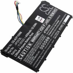 Powery Helyettesítő laptop akku Acer Aspire 5 A515-45-R9R7