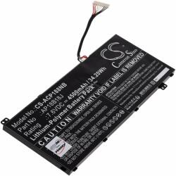 Powery Helyettesítő laptop akku Acer Aspire 3 A314-32-P7T4