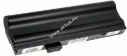 Powery Helyettesítő akku típus 63-UG5023-6A 6600mAh
