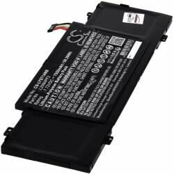 Powery Helyettesítő laptop akku Lenovo Yoga slim 7 Carbon 14ACN6 82L00022ID