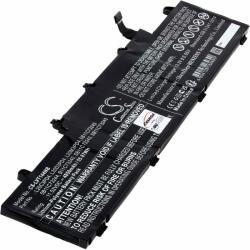 Powery Helyettesítő akku Lenovo típus SB11C73243