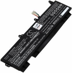 Powery Helyettesítő laptop akku HP Elitebook 850 G8 345C7UT