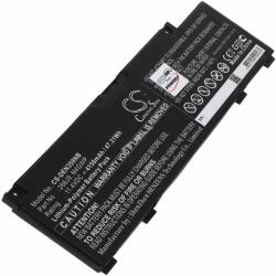 Powery Helyettesítő laptop akku Dell G3 3590 - akkuk - 22 590 Ft