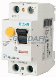 Eaton PF7-25/2/003-A-DE (263599)