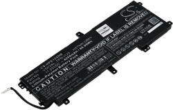 Powery Helyettesítő laptop akku HP Envy 7265NGW - akkuk - 17 190 Ft