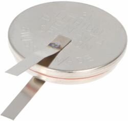 Accucell CR2450 Lithium elem, 3V, U forrfüles