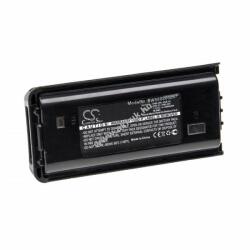 VHBW Helyettesítő akku Kenwood TK-2200 2500mAh