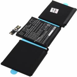 Powery Helyettesítő laptop akku Apple MacBook Pro 13 Inch Two Thunderbolt 3