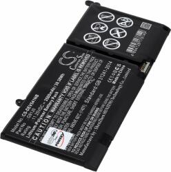 Powery Helyettesítő laptop akku Dell Inspiron 5418