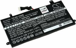 Powery Helyettesítő laptop akku Dell Latitude 12 5285 / Latitude 12 5289 / típus 6CYH6