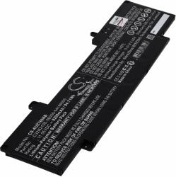 Powery Helyettesítő akku Asus típus 0B200-04180000