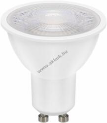 Goobay LED-reflektor 5W GU10 melegfehér nem dimmelhető