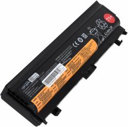 Powery Helyettesítő laptop akku Lenovo ThinkPad L570 20J8/20J9