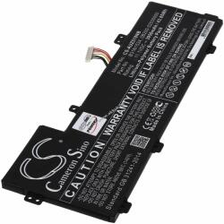 Powery Helyettesítő laptop akku Asus ZenBook UX510UX-CN179T