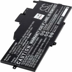 Powery Helyettesítő akku Lenovo típus 5B10W13962