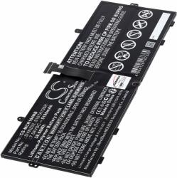 Powery Helyettesítő akku Microsoft típus 916TA135H