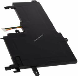 Powery Helyettesítő laptop akku Asus S531FA-BQ029T