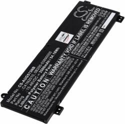 Powery Helyettesítő laptop akku Asus ROG Strix G17 G713QE-HX023