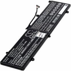 Powery Helyettesítő akku Lenovo típus L19M4PF2