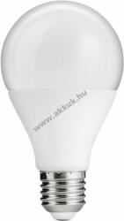 Goobay LED körte izzó E27 11W 1055lm meleg-fehér